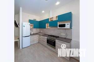 1-к квартира, посуточно, 51м2, 5/7 этаж