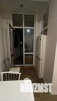 1-к квартира, посуточно, 53м2, 1/7 этаж