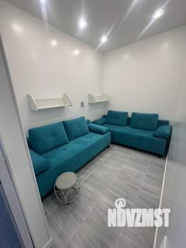 2-к квартира, посуточно, 42м2, 3/6 этаж