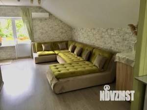 3-к квартира, посуточно, 145м2, 1/1 этаж