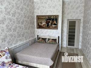 2-к квартира, посуточно, 50м2, 1/6 этаж