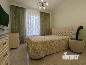 3-к квартира, на длительный срок, 108м2, 8/15 этаж