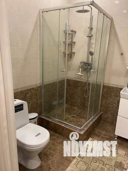 2-к квартира, посуточно, 51м2, 3/7 этаж