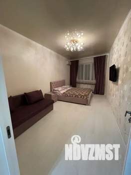 2-к квартира, посуточно, 80м2, 3/11 этаж