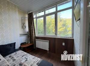 2-к квартира, посуточно, 44м2, 3/4 этаж