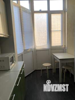 1-к квартира, на длительный срок, 45м2, 2/6 этаж