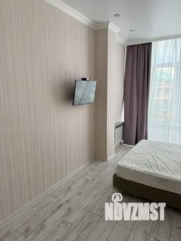 2-к квартира, посуточно, 59м2, 2/10 этаж
