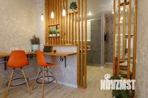 2-к квартира, посуточно, 55м2, 4/8 этаж