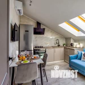 1-к квартира, посуточно, 50м2, 8/8 этаж