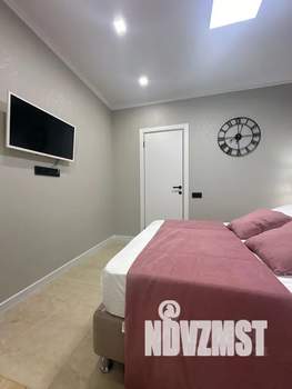 Студия квартира, посуточно, 25м2, 1/8 этаж