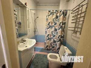 2-к квартира, посуточно, 100м2, 13/15 этаж