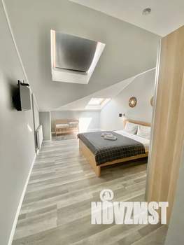 1-к квартира, посуточно, 48м2, 6/6 этаж