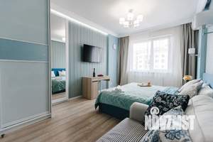 2-к квартира, посуточно, 70м2, 4/6 этаж