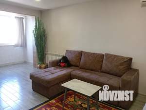 1-к квартира, посуточно, 34м2, 4/5 этаж