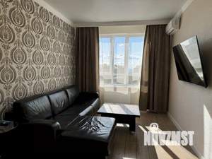 2-к квартира, посуточно, 62м2, 1/1 этаж