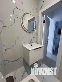 2-к квартира, посуточно, 72м2, 2/3 этаж