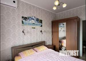 2-к квартира, на длительный срок, 45м2, 2/6 этаж