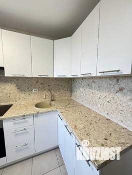 1-к квартира, на длительный срок, 37м2, 3/5 этаж