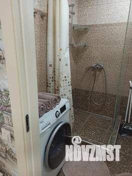 2-к квартира, посуточно, 60м2, 1/16 этаж