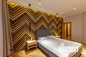 1-к квартира, посуточно, 98м2, 14/17 этаж