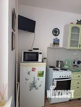 1-к квартира, на длительный срок, 40м2, 14/16 этаж