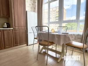 2-к квартира, посуточно, 50м2, 2/7 этаж