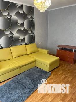 2-к квартира, посуточно, 46м2, 1/5 этаж