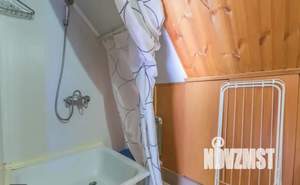 1-к квартира, посуточно, 16м2, 3/3 этаж