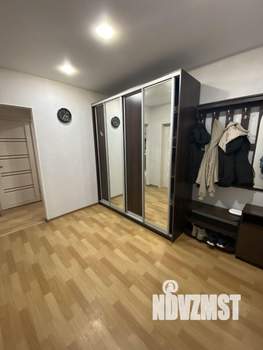 2-к квартира, на длительный срок, 60м2, 8/17 этаж