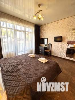 2-к квартира, посуточно, 48м2, 1/4 этаж