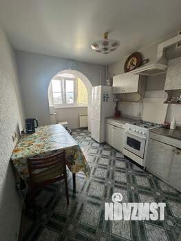 2-к квартира, на длительный срок, 53м2, 4/5 этаж