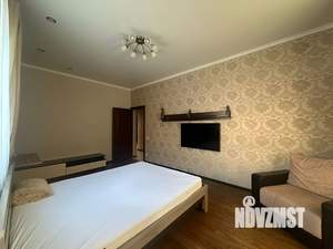 1-к квартира, на длительный срок, 52м2, 1/5 этаж