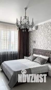 1-к квартира, посуточно, 50м2, 7/8 этаж