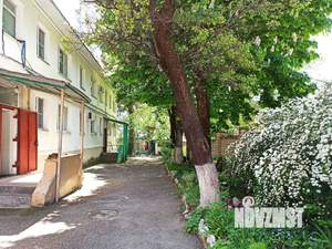 1-к квартира, посуточно, 25м2, 1/2 этаж