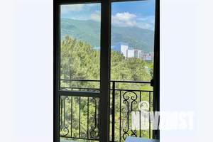 1-к квартира, посуточно, 39м2, 5/6 этаж