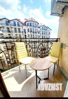 3-к квартира, посуточно, 52м2, 7/8 этаж