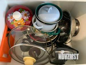 1-к квартира, посуточно, 50м2, 16/16 этаж