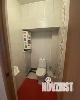 2-к квартира, посуточно, 68м2, 6/11 этаж