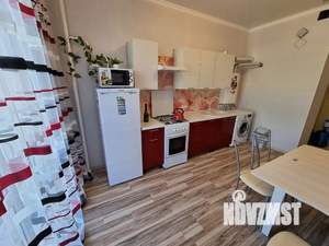 1-к квартира, посуточно, 50м2, 5/10 этаж