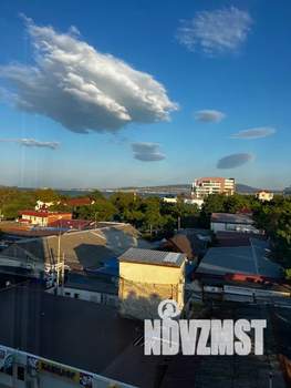 4-к квартира, посуточно, 61м2, 5/5 этаж