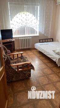 1-к квартира, посуточно, 30м2, 5/5 этаж