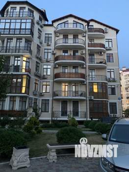 1-к квартира, посуточно, 44м2, 5/6 этаж