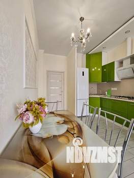 1-к квартира, посуточно, 50м2, 7/8 этаж