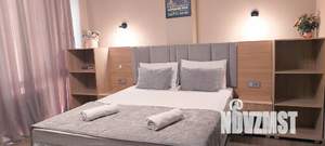 2-к квартира, посуточно, 24м2, 3/3 этаж