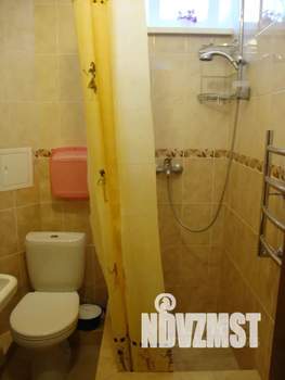 3-к квартира, посуточно, 100м2, 3/4 этаж