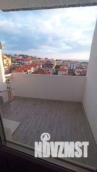 3-к квартира, посуточно, 66м2, 9/10 этаж