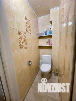 2-к квартира, посуточно, 55м2, 7/7 этаж