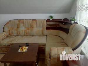 1-к квартира, посуточно, 32м2, 3/3 этаж