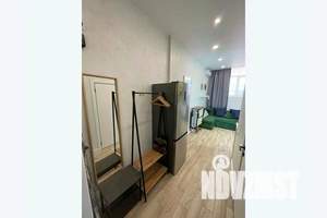 1-к квартира, посуточно, 20м2, 1/5 этаж