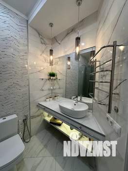 1-к квартира, посуточно, 54м2, 2/6 этаж